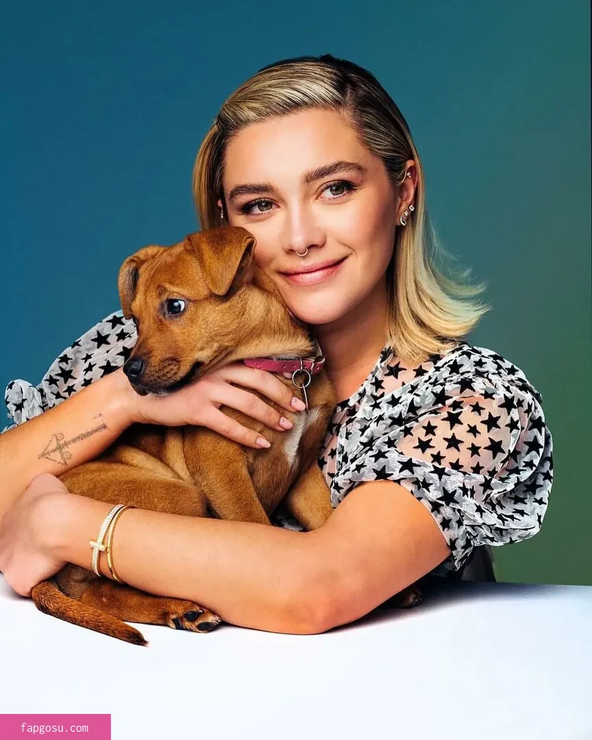 Florence Pugh