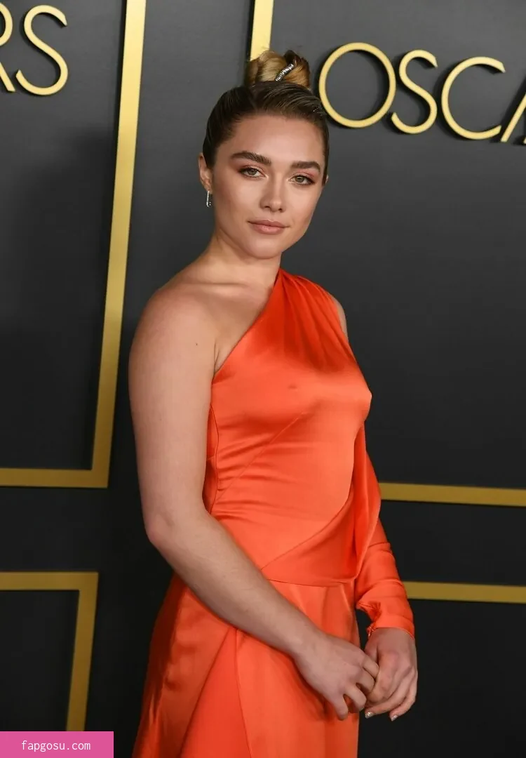 Florence Pugh