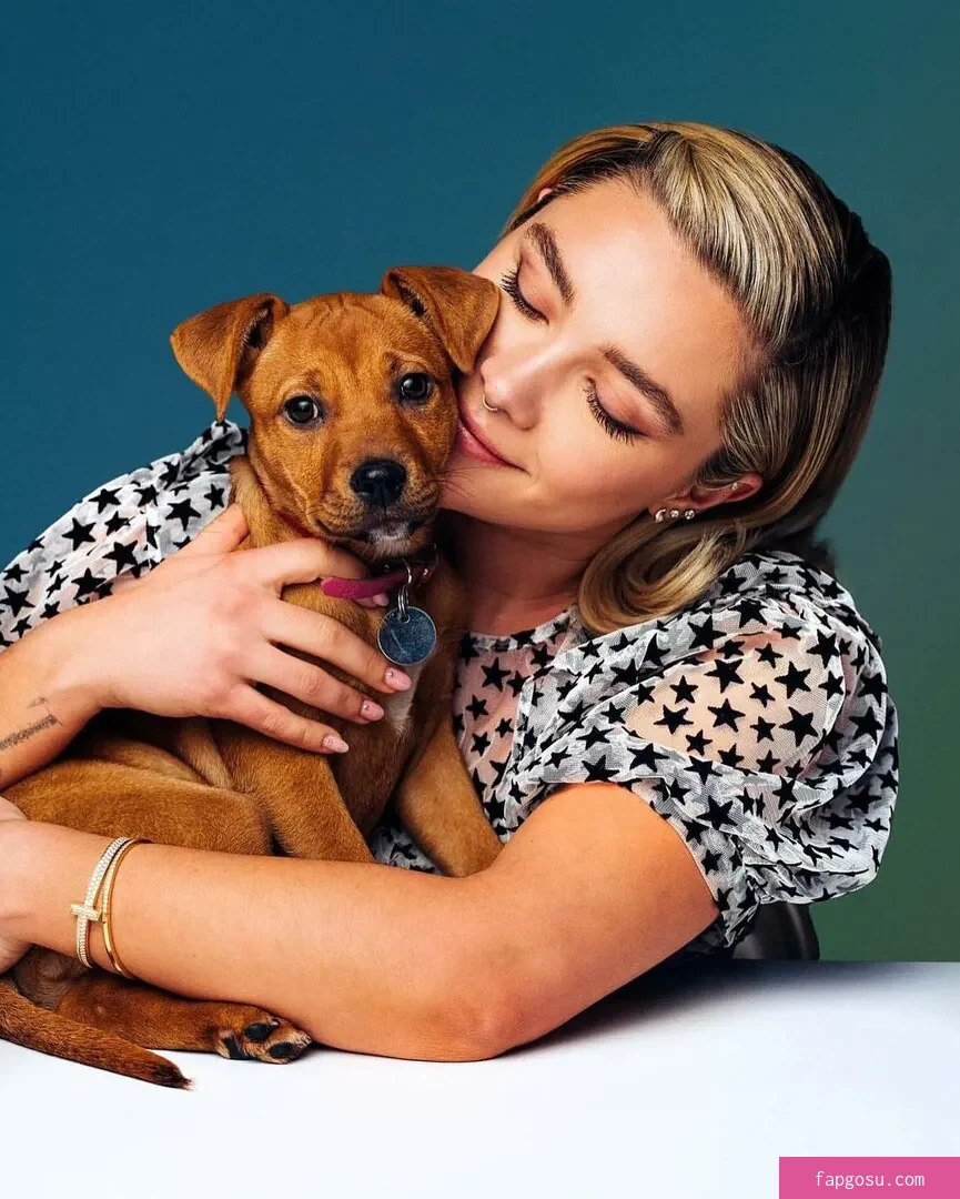 Florence Pugh