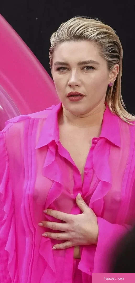 Florence Pugh