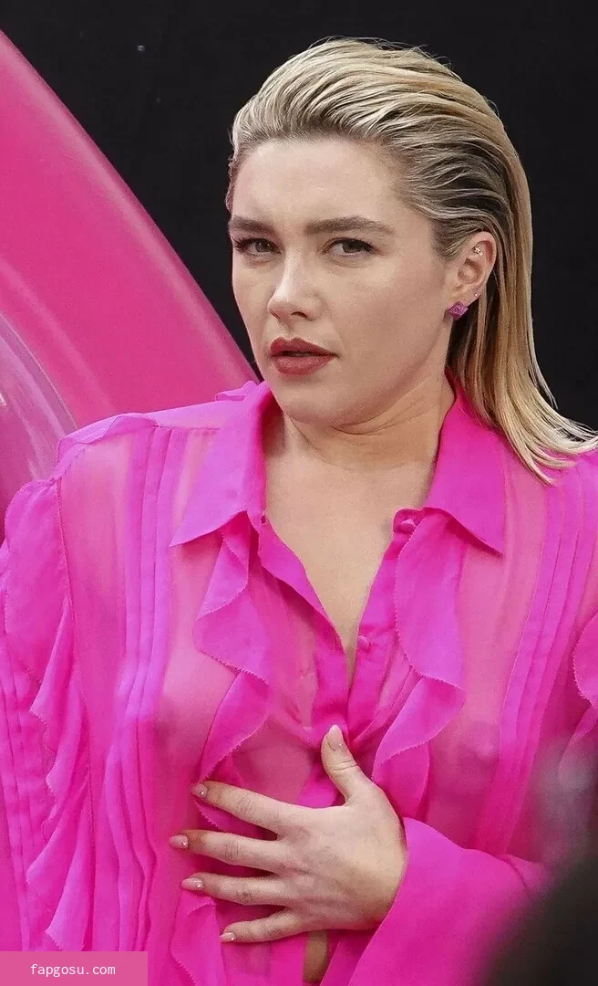 Florence Pugh