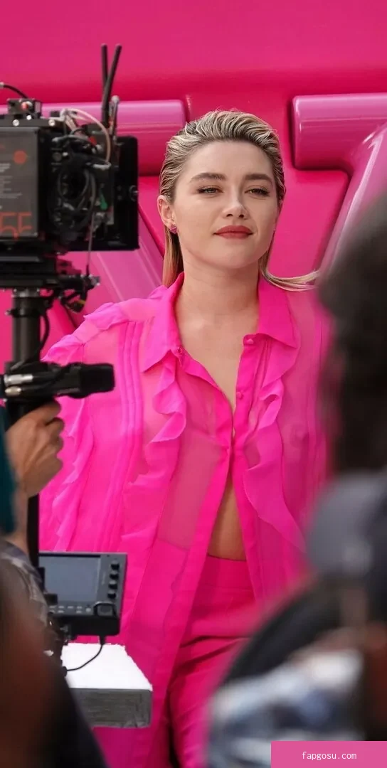Florence Pugh