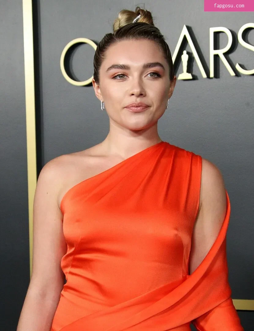 Florence Pugh