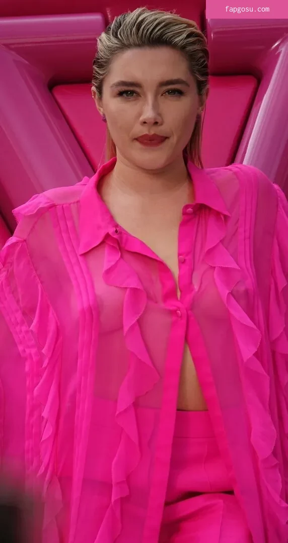Florence Pugh