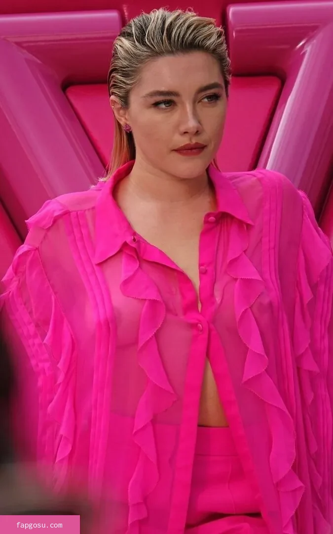 Florence Pugh