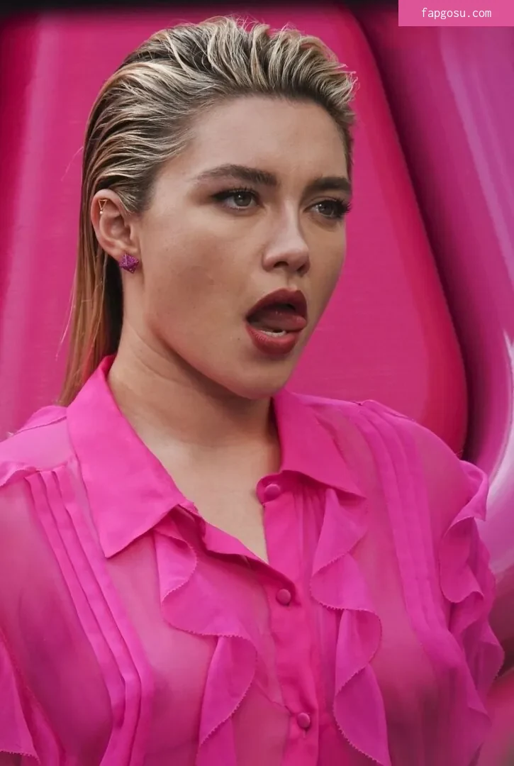 Florence Pugh