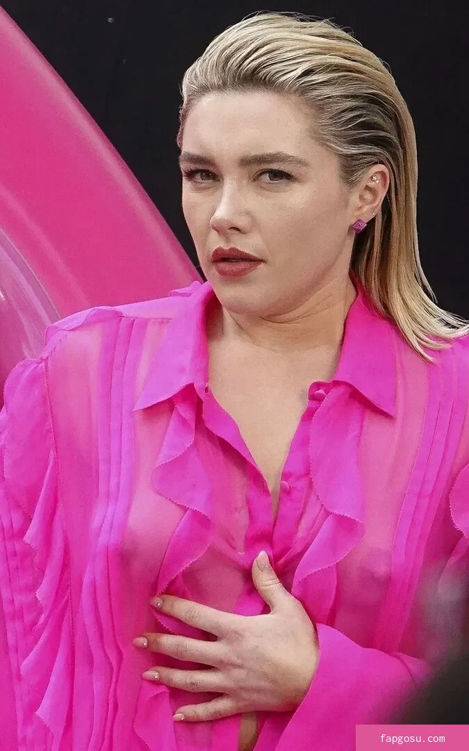 Florence Pugh