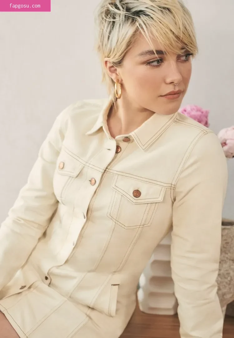 Florence Pugh