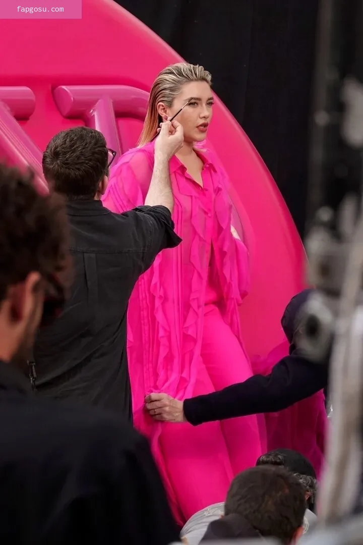 Florence Pugh
