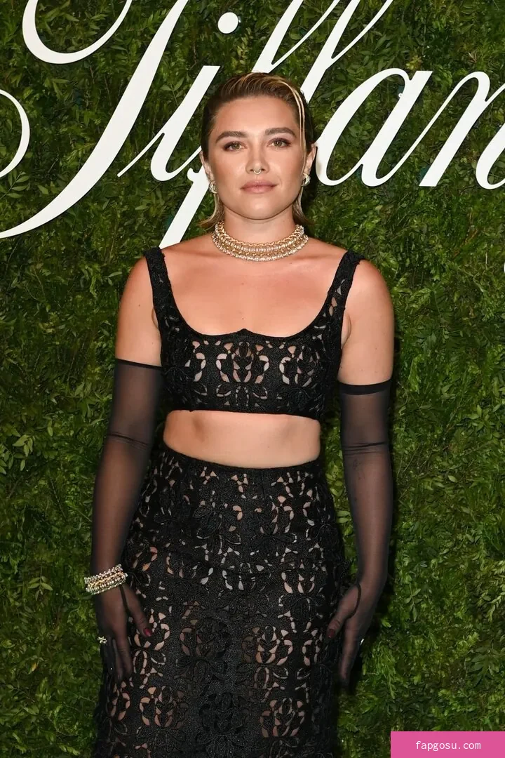 Florence Pugh