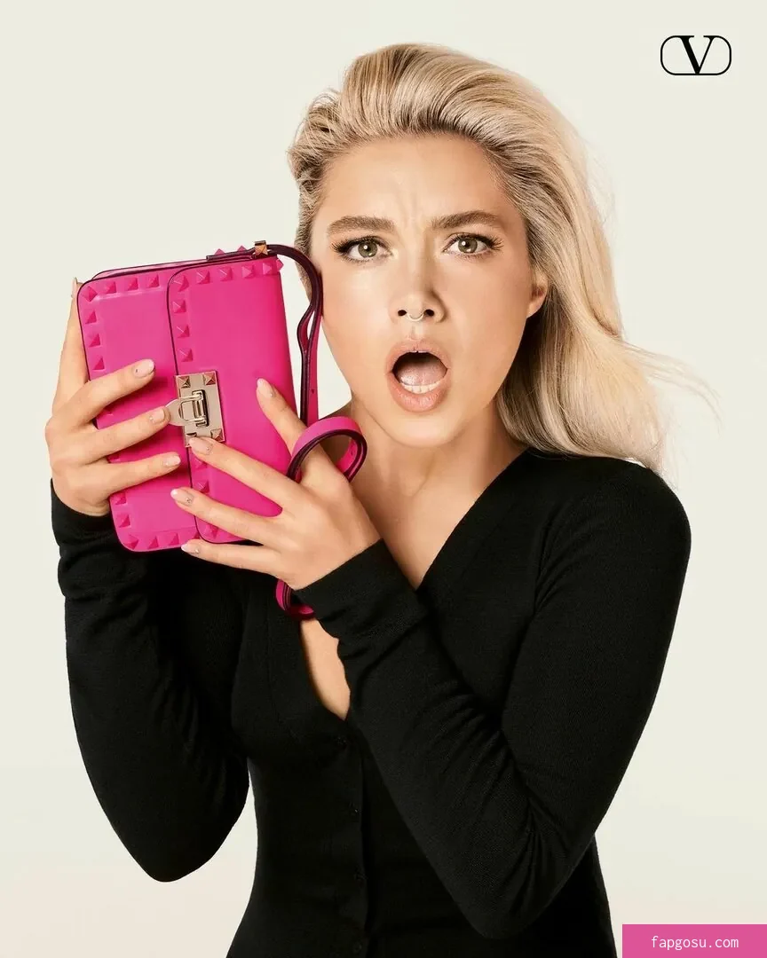Florence Pugh