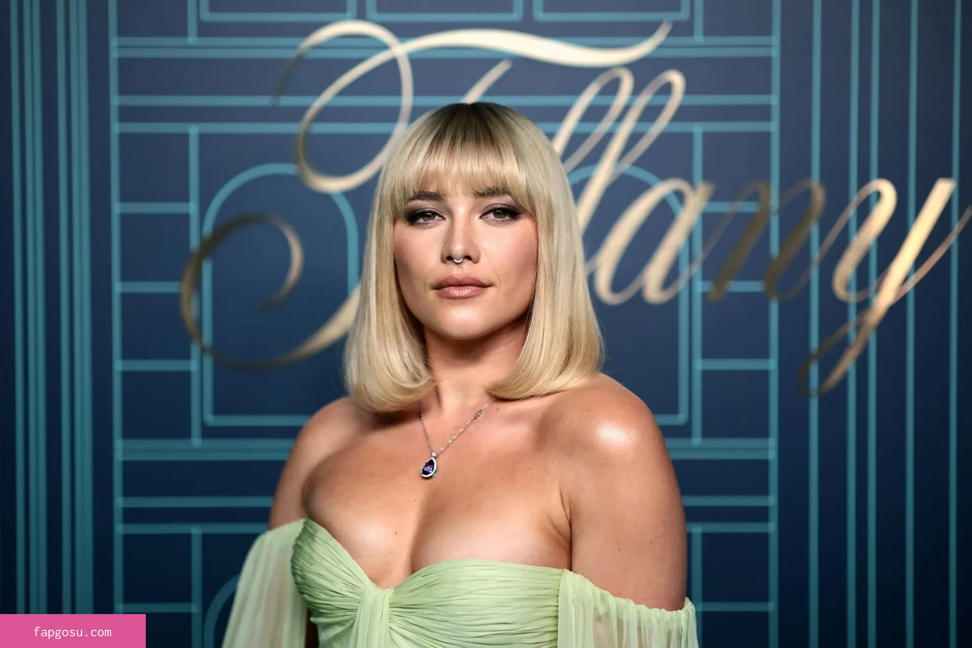 Florence Pugh