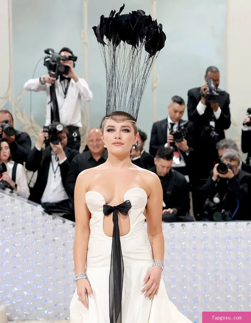 Florence Pugh