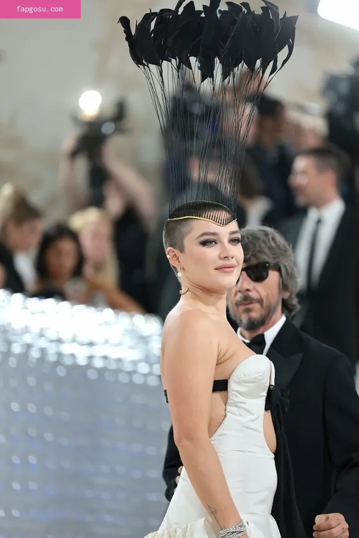 Florence Pugh