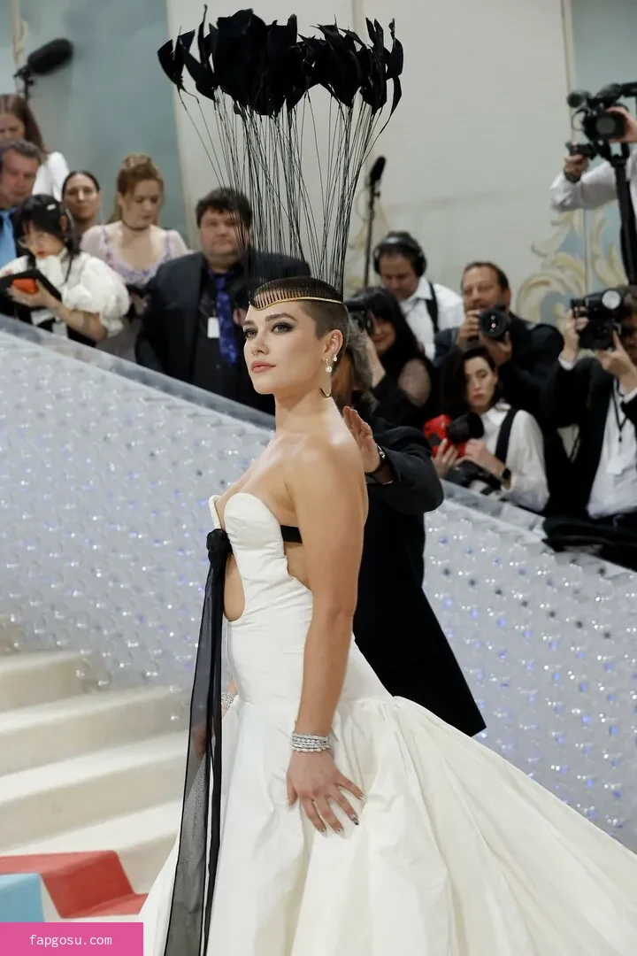Florence Pugh