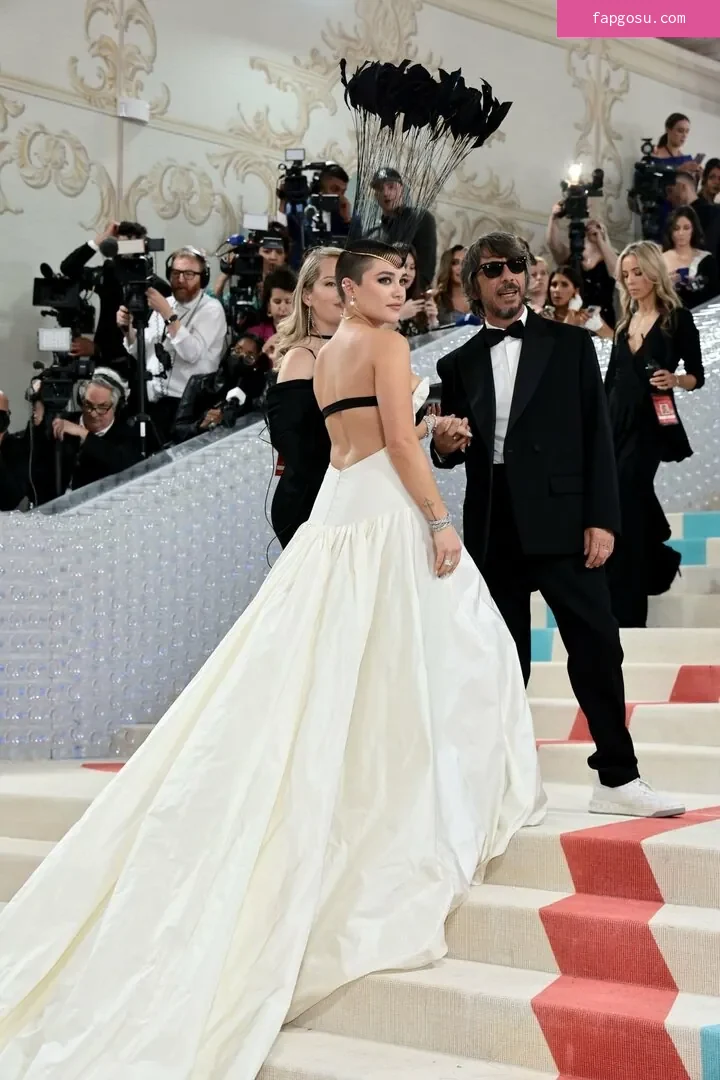 Florence Pugh