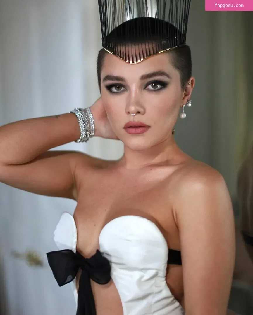 Florence Pugh