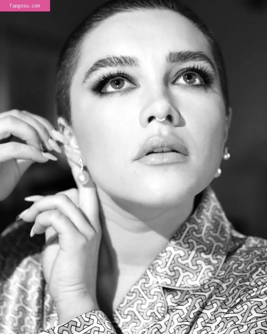 Florence Pugh