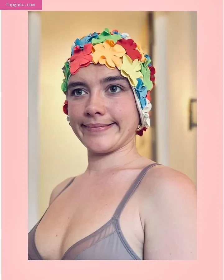 Florence Pugh