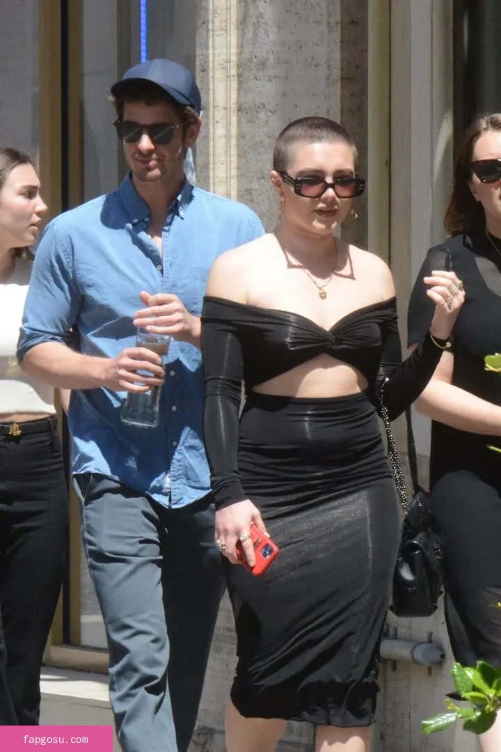 Florence Pugh