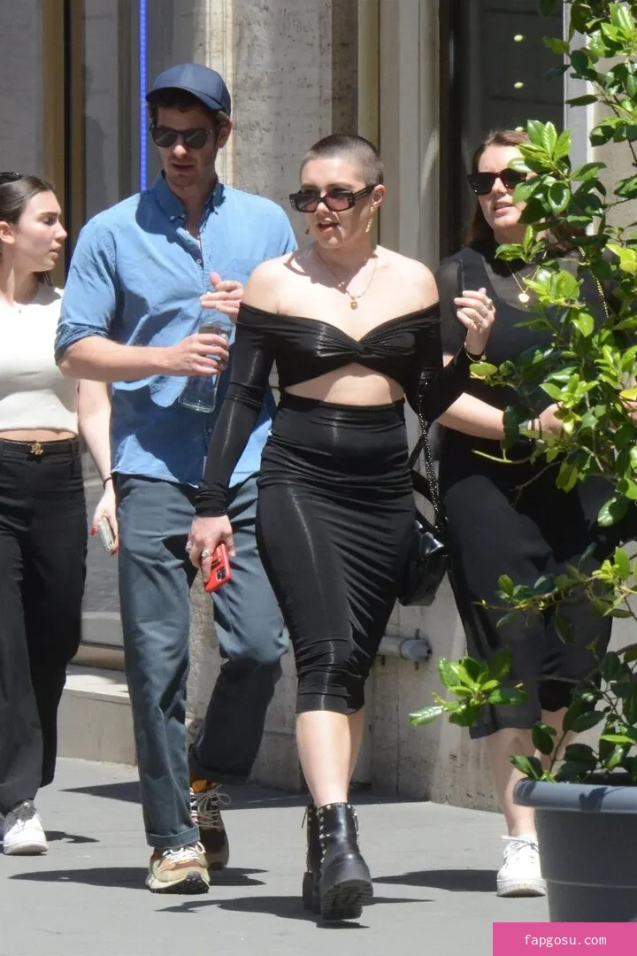 Florence Pugh