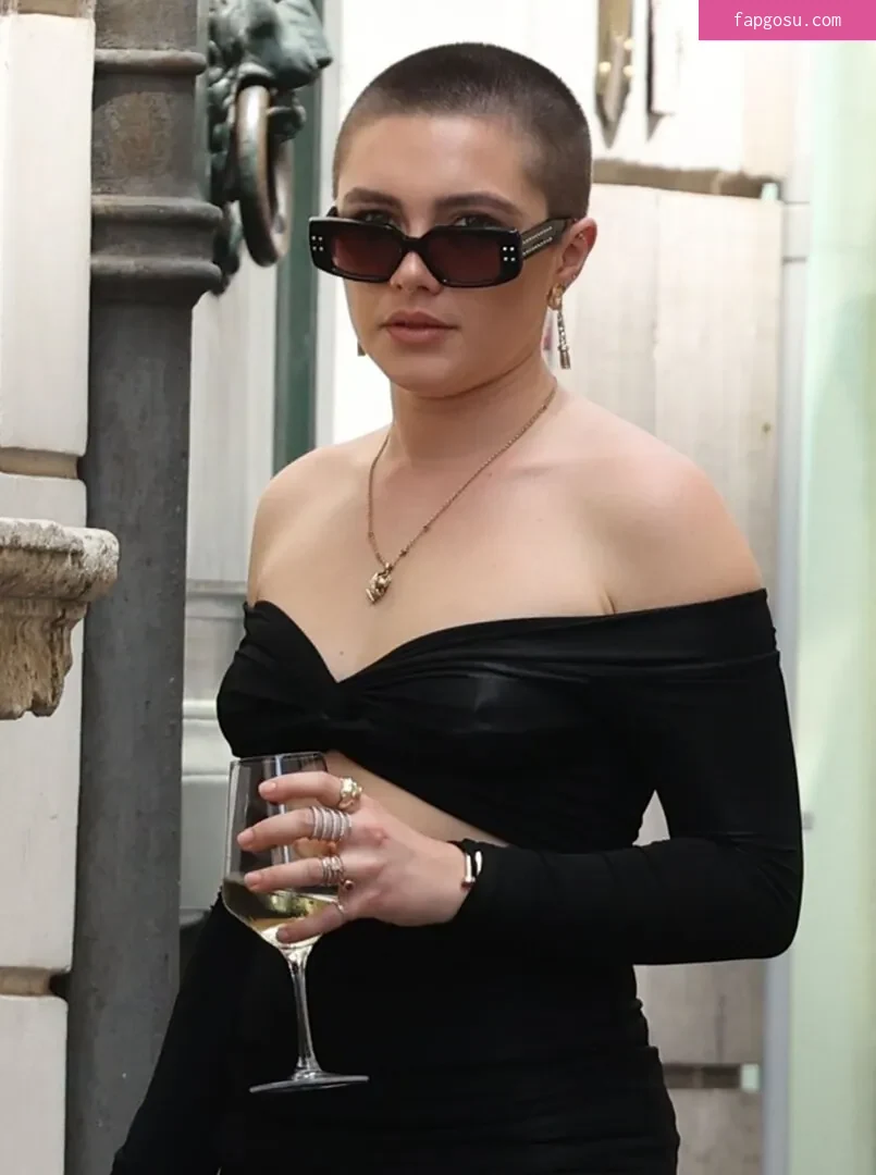 Florence Pugh