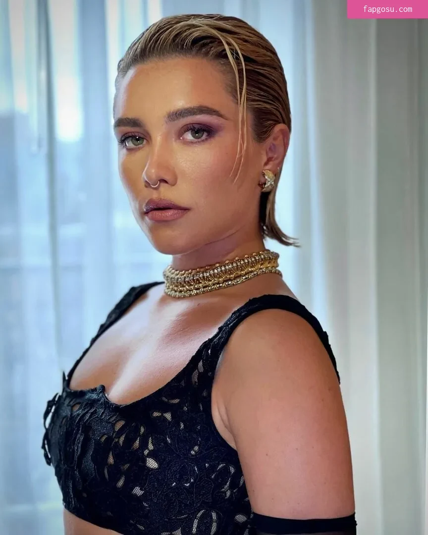Florence Pugh