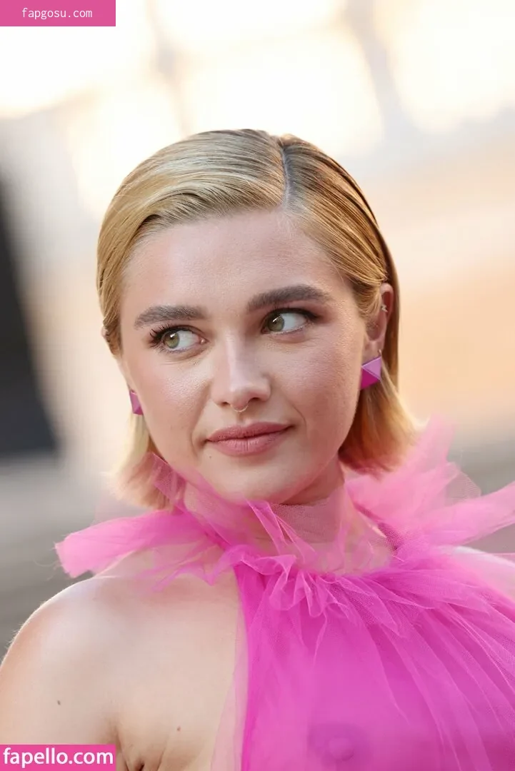 Florence Pugh