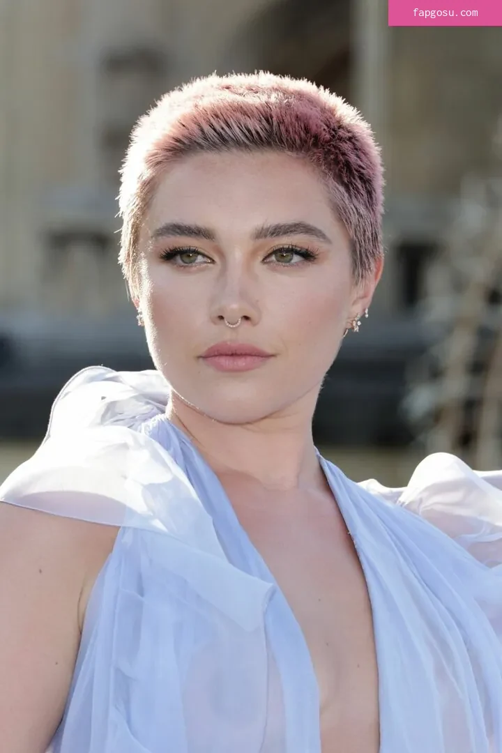 Florence Pugh