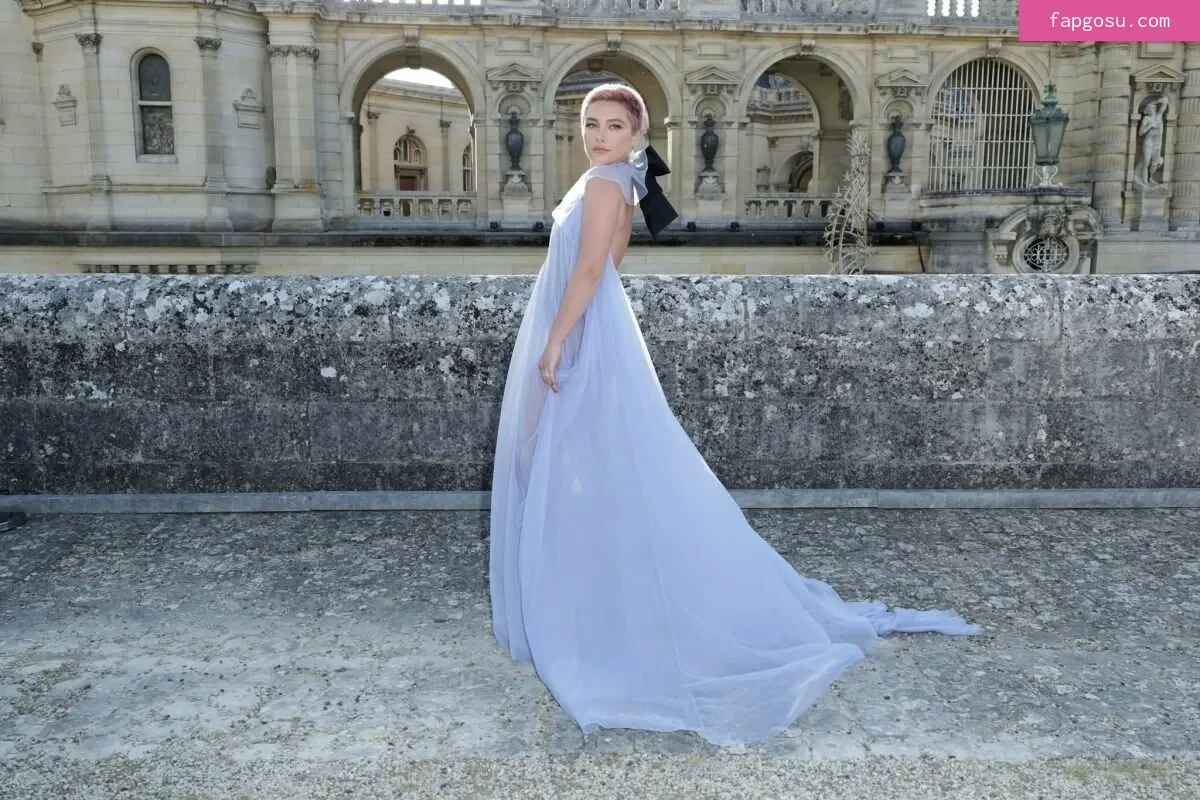 Florence Pugh