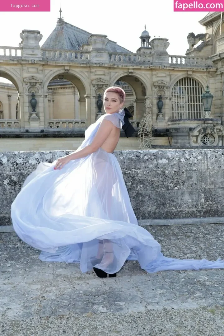 Florence Pugh