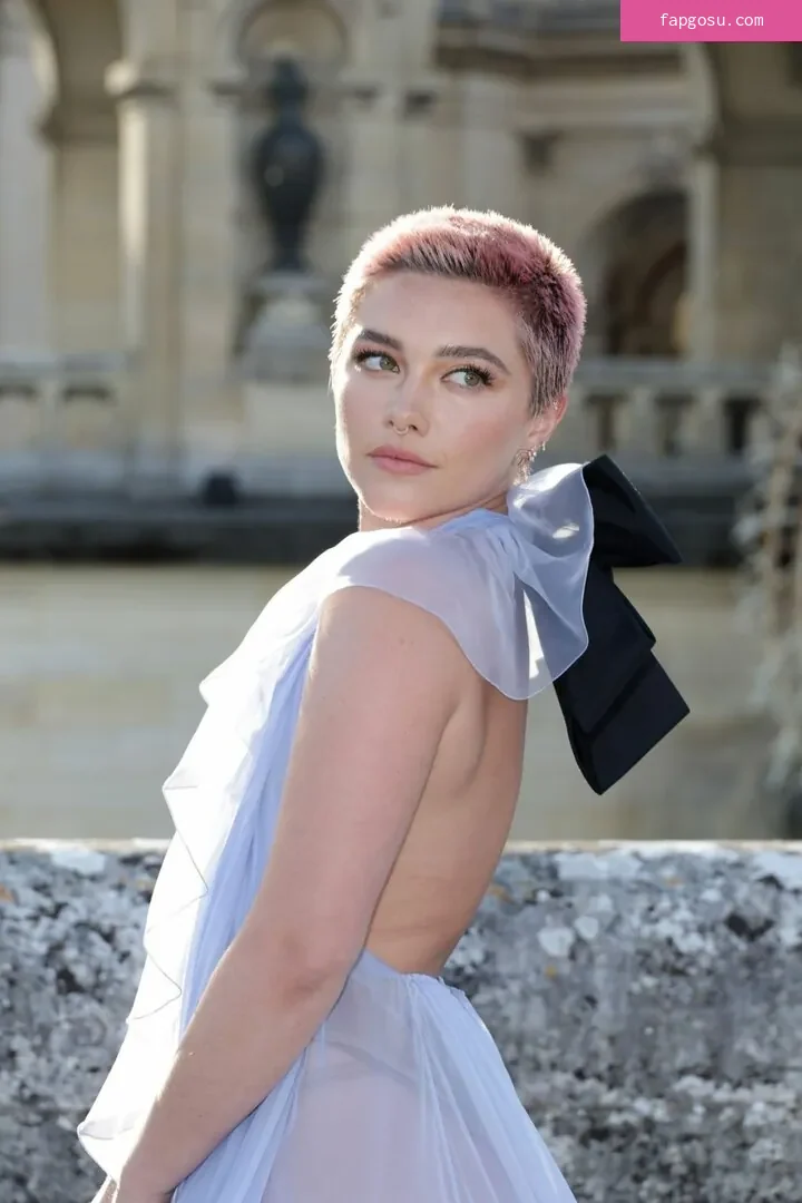 Florence Pugh