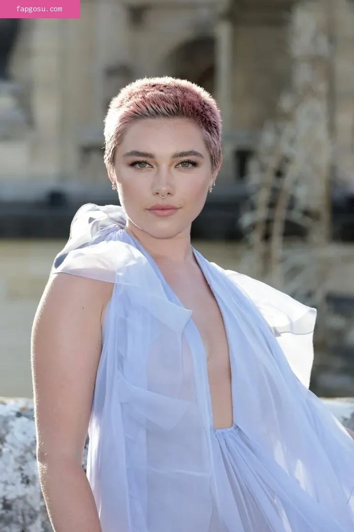 Florence Pugh