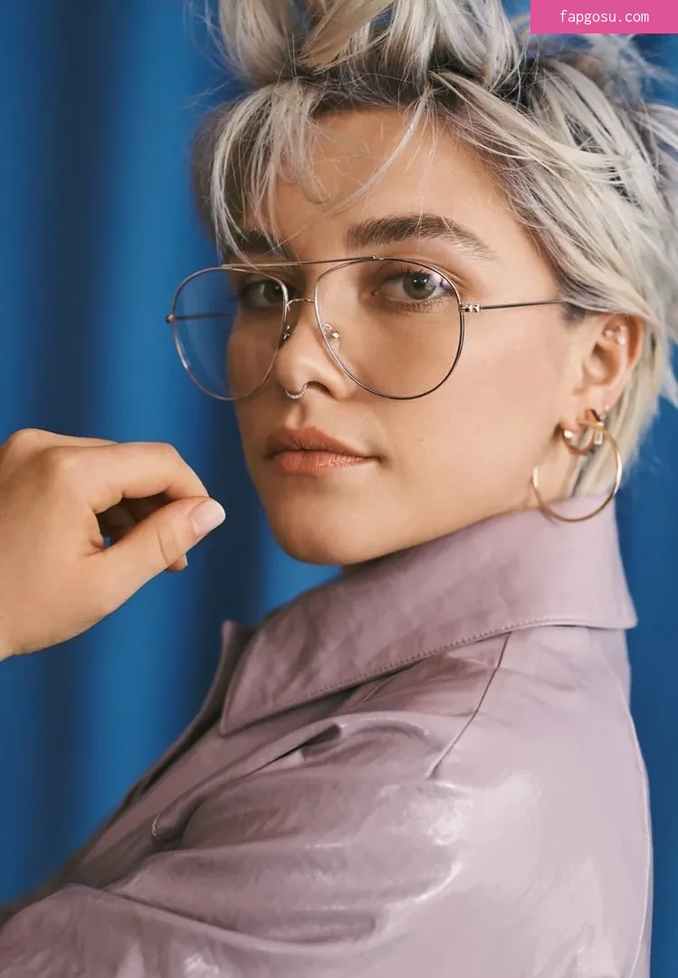 Florence Pugh