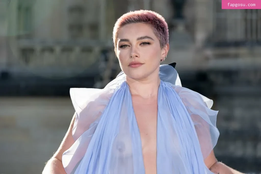 Florence Pugh