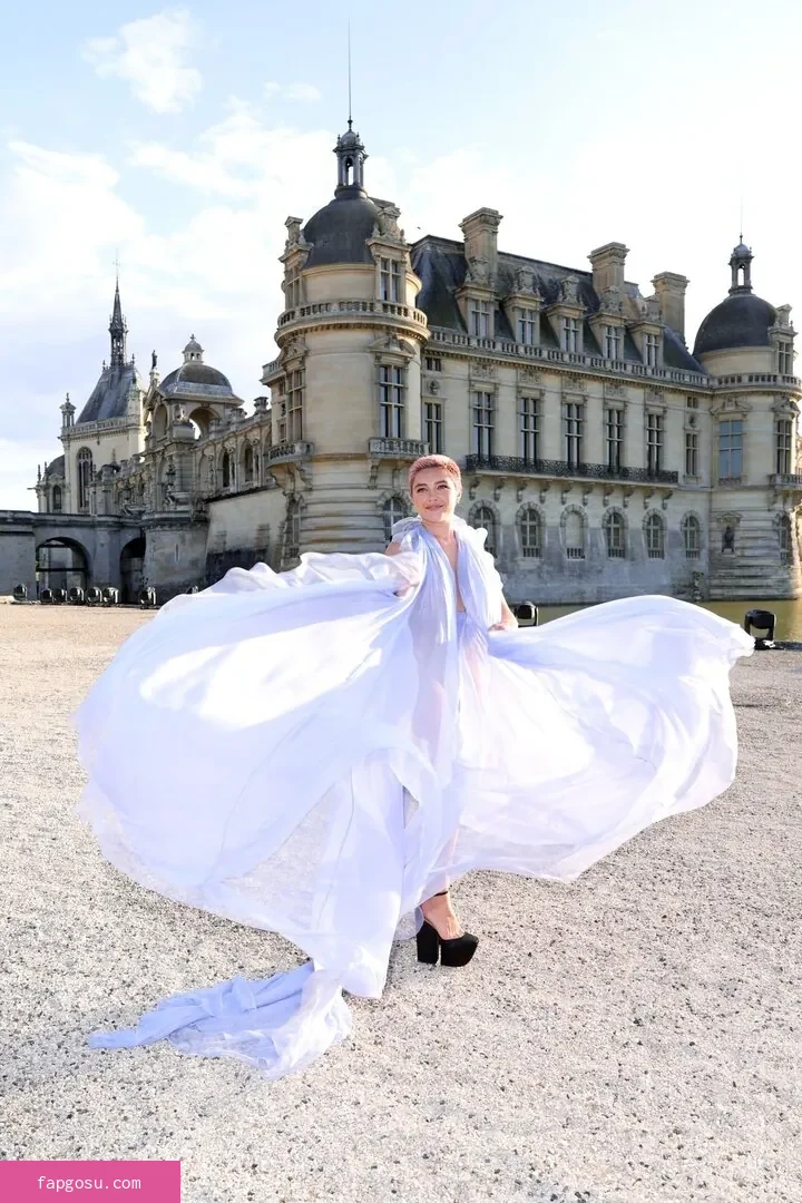 Florence Pugh