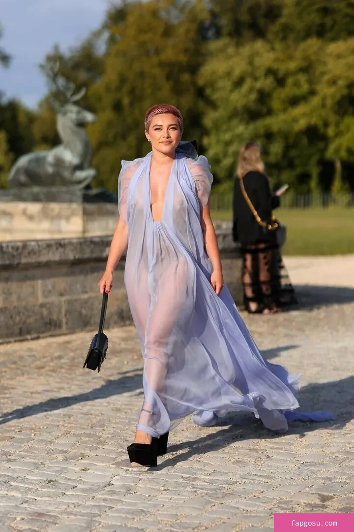 Florence Pugh