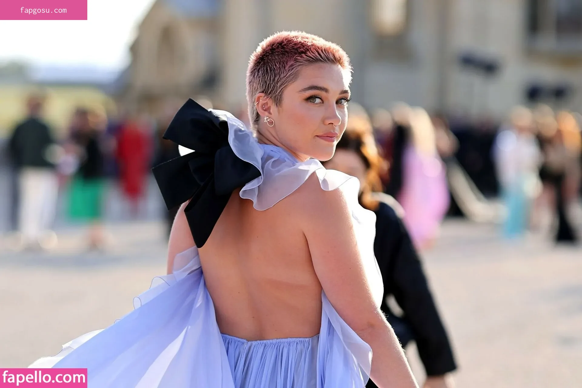 Florence Pugh