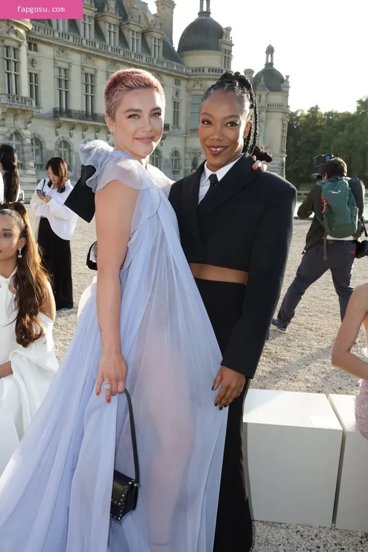 Florence Pugh