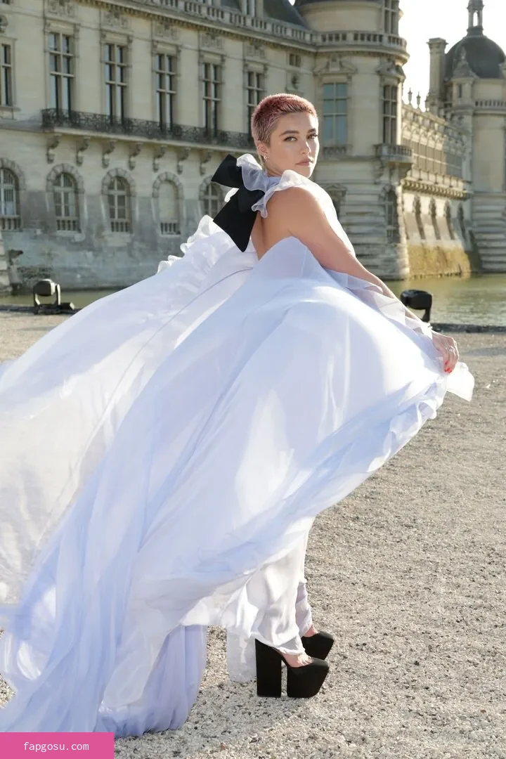 Florence Pugh