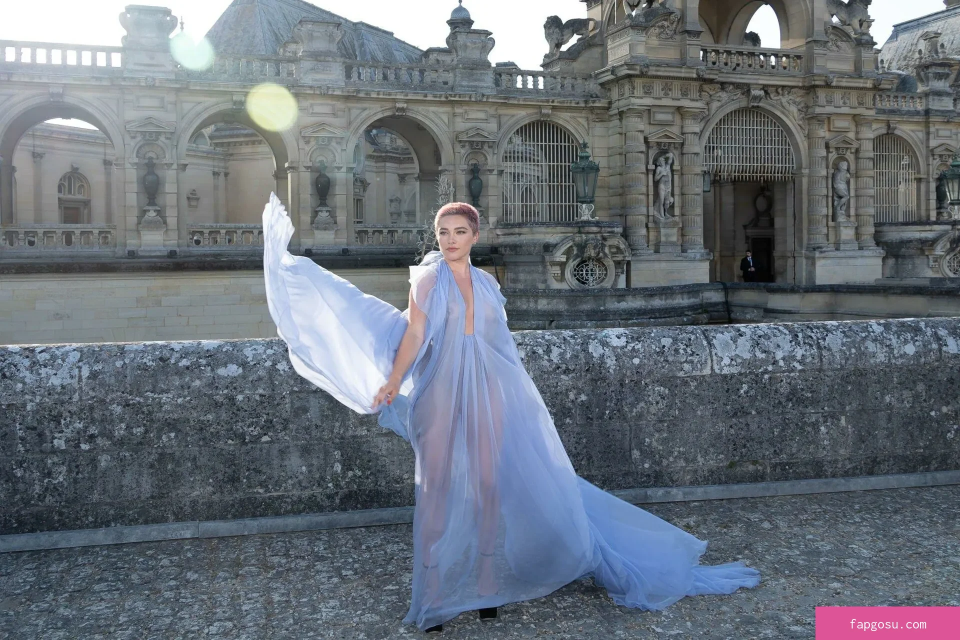 Florence Pugh