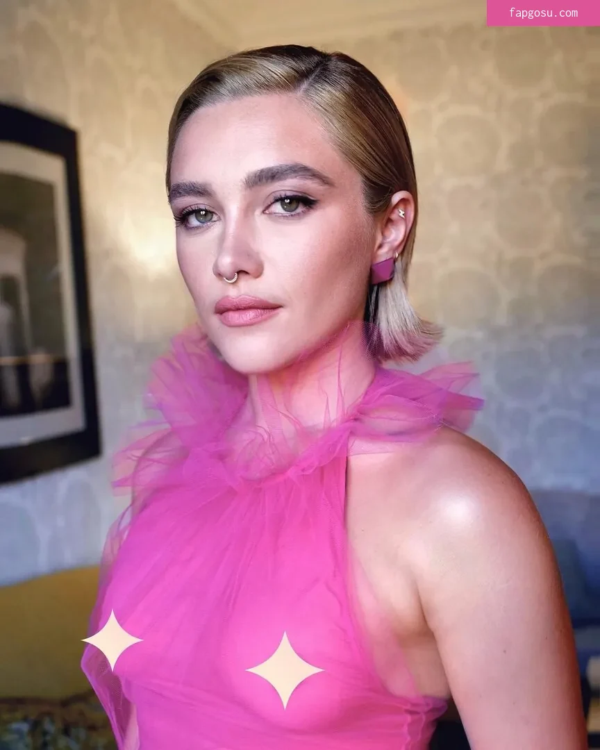 Florence Pugh