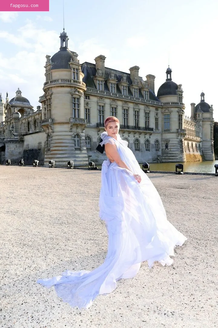 Florence Pugh