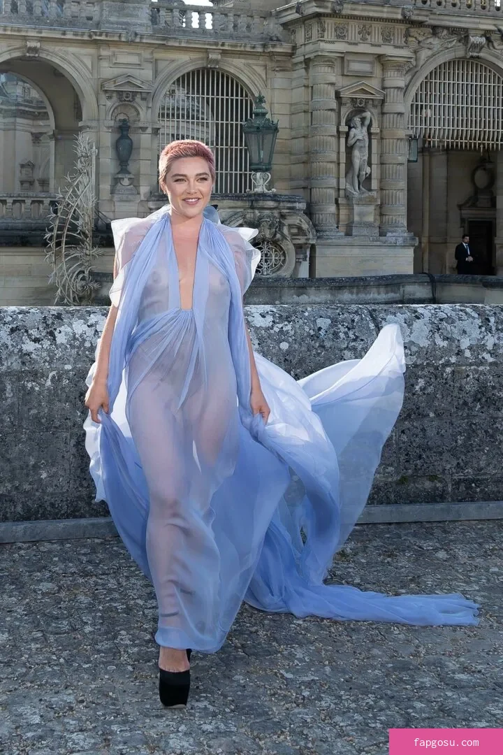 Florence Pugh