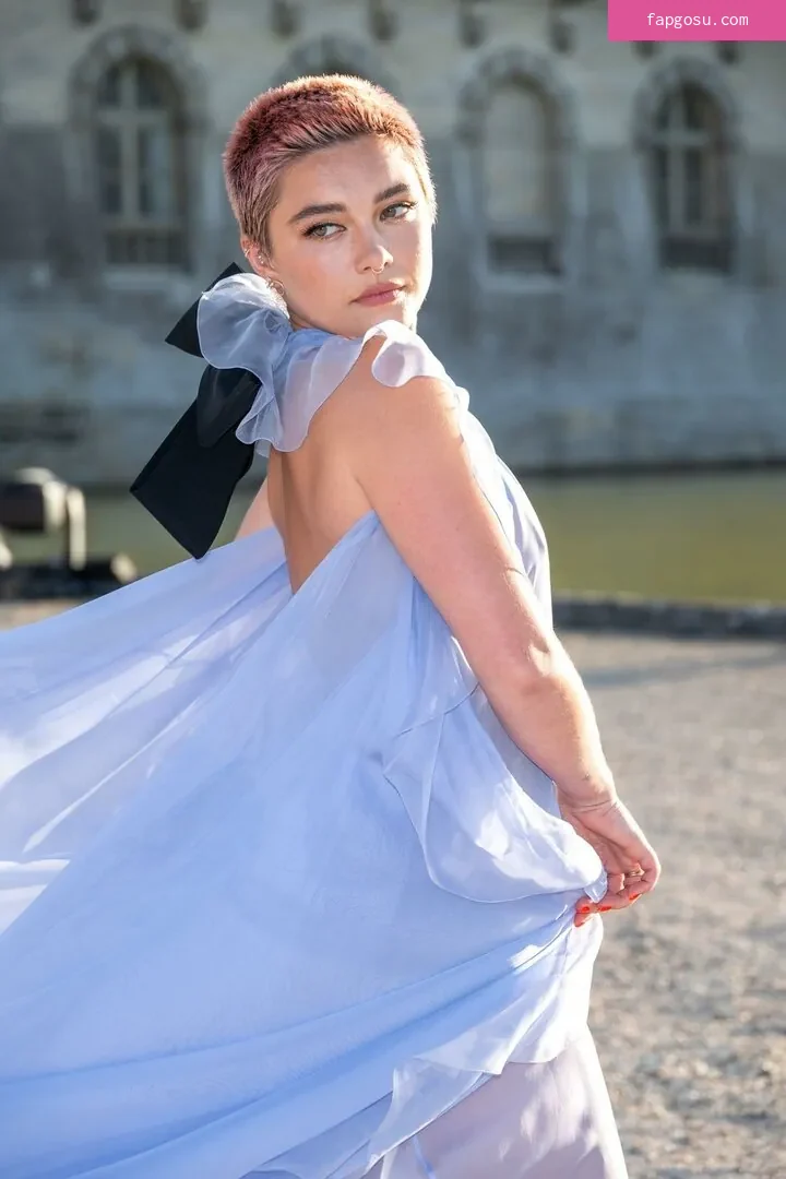Florence Pugh