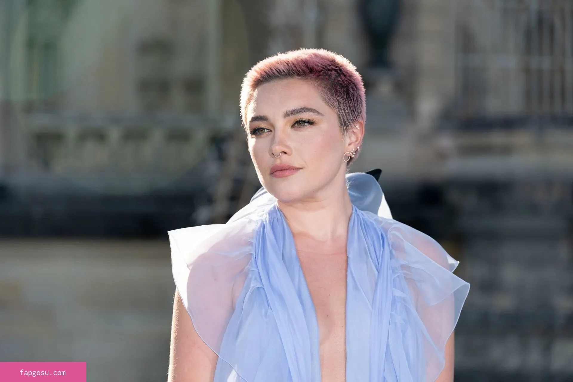 Florence Pugh