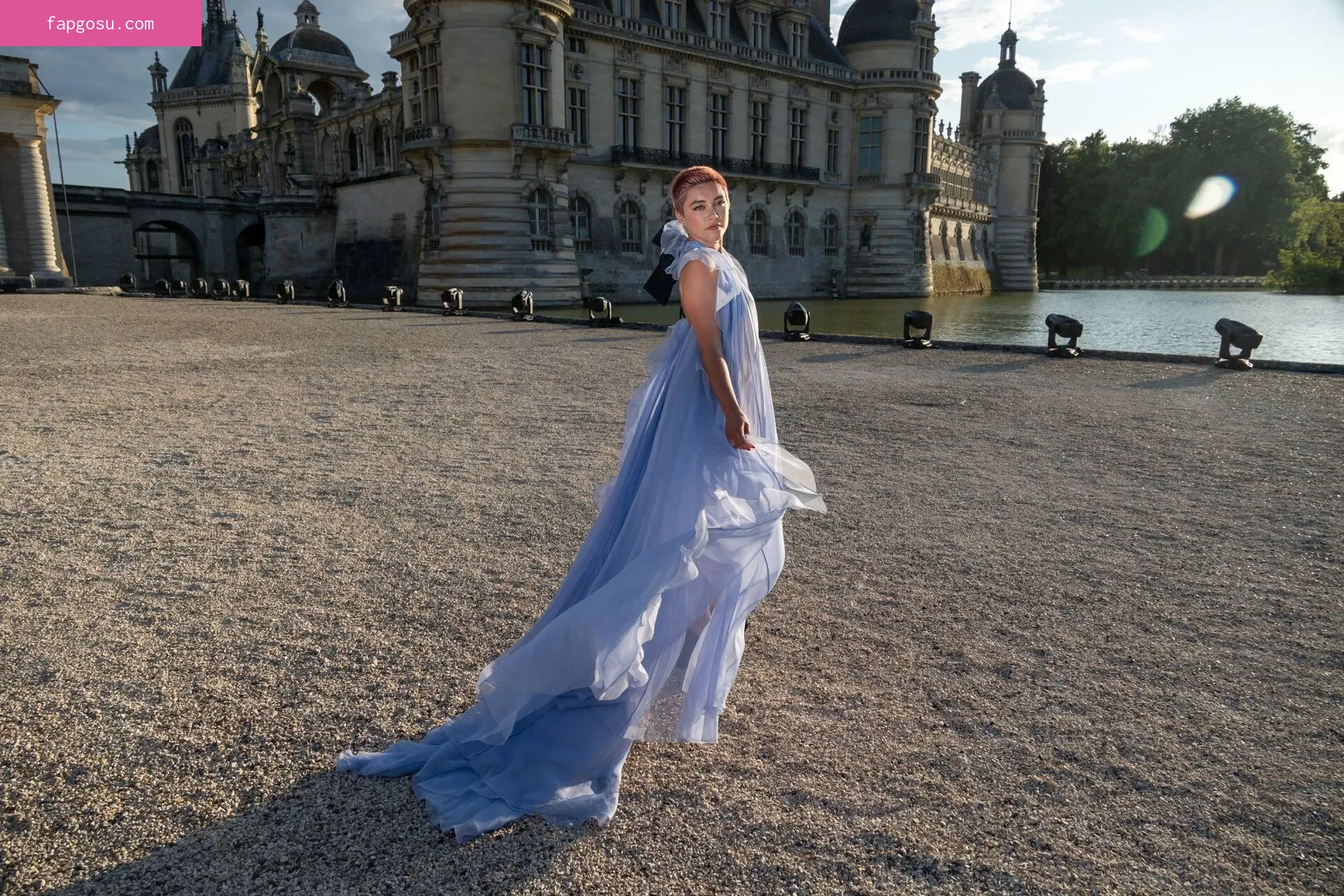 Florence Pugh