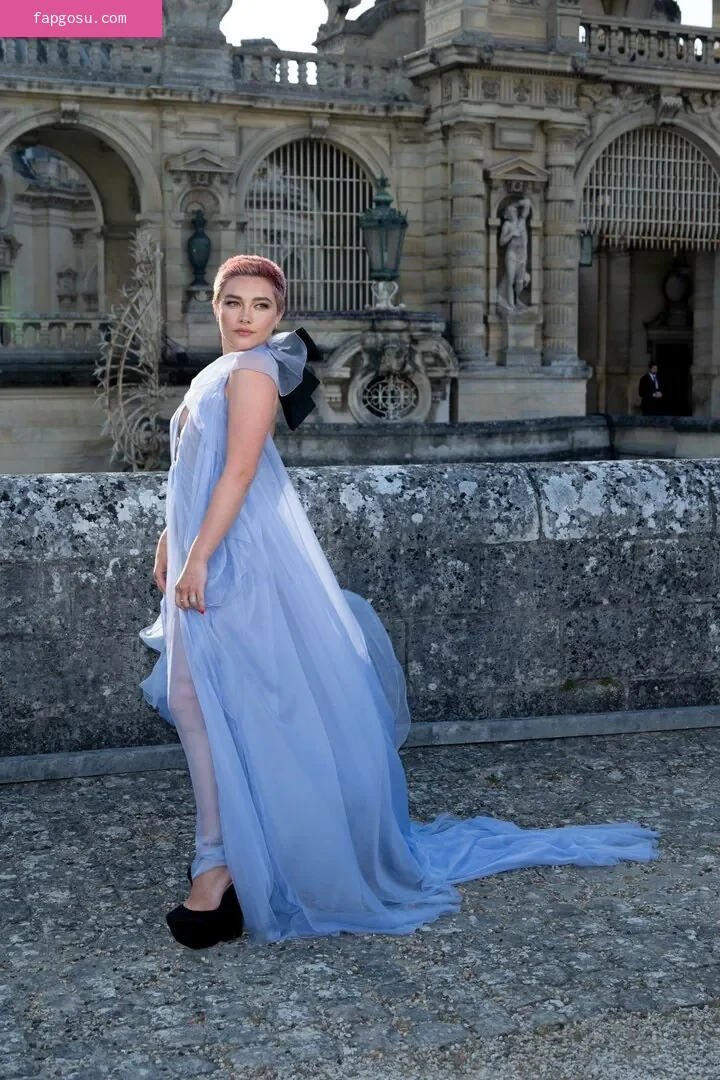 Florence Pugh