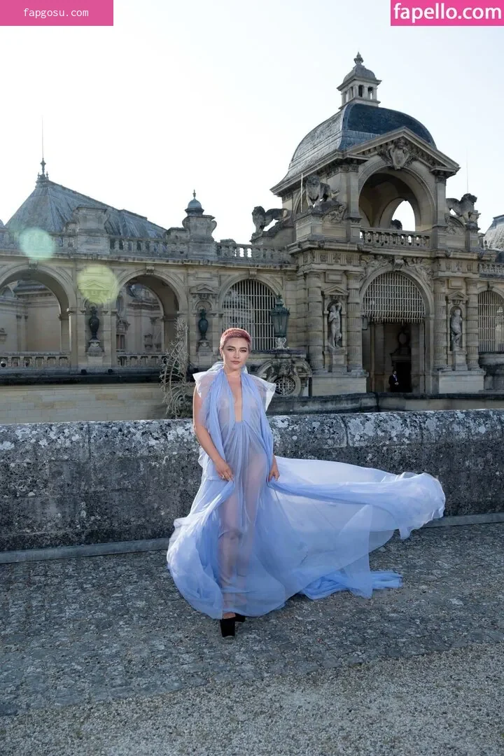 Florence Pugh