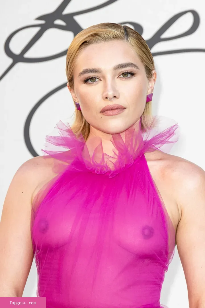 Florence Pugh
